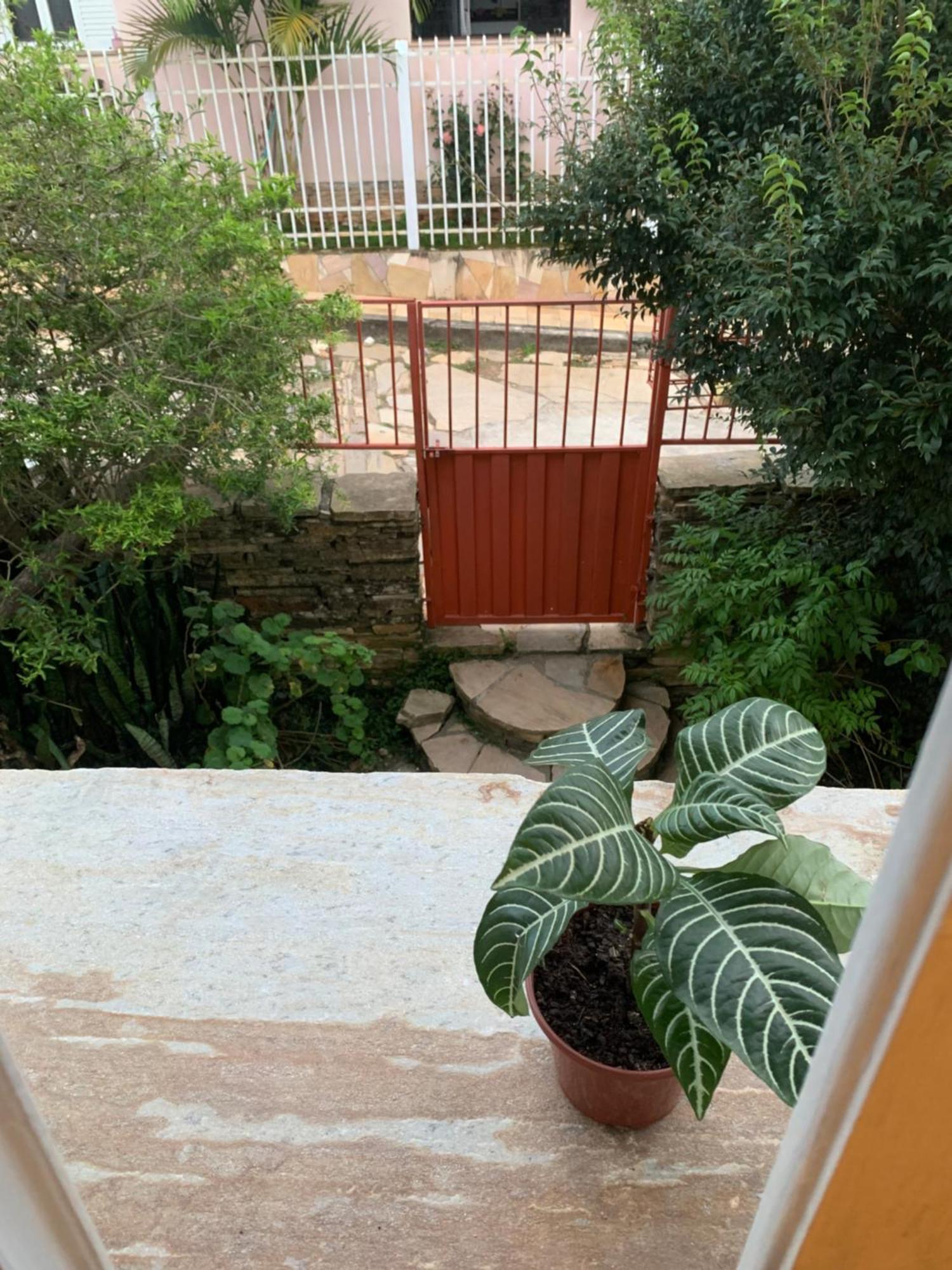 Quarto Privativo No Octogono Apartment Sao Tome das Letras Ngoại thất bức ảnh
