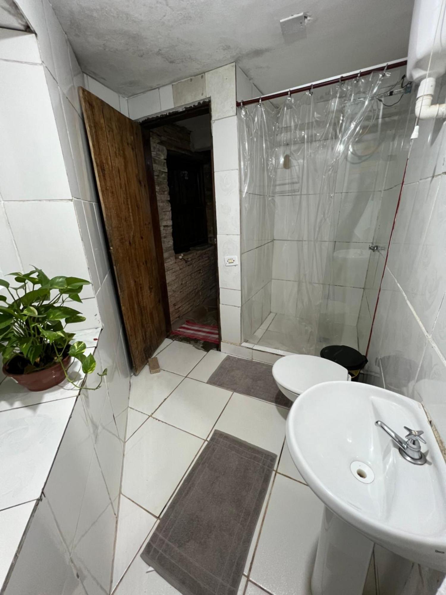 Quarto Privativo No Octogono Apartment Sao Tome das Letras Ngoại thất bức ảnh